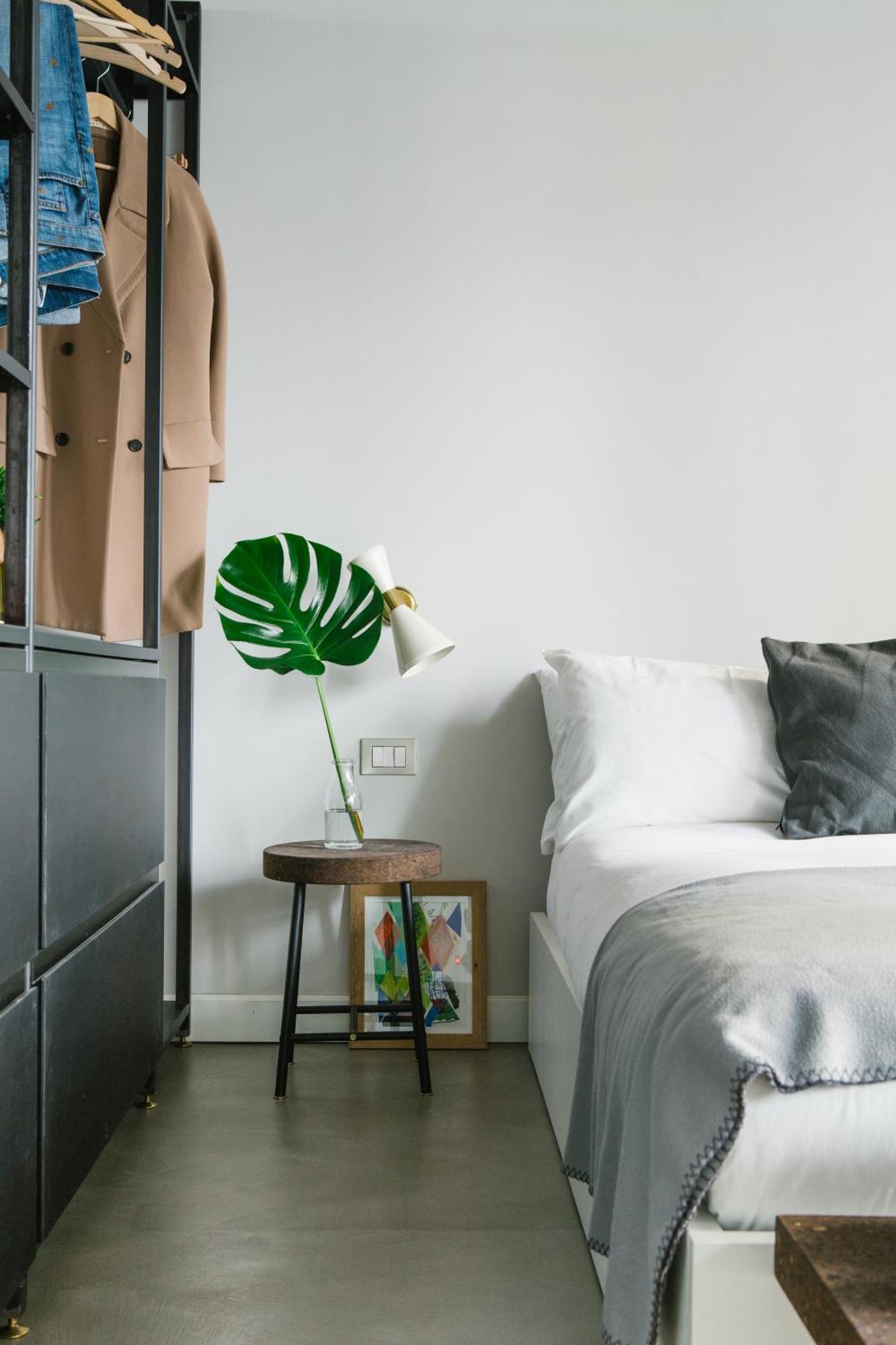 Apartment Greenhouse By Costanza