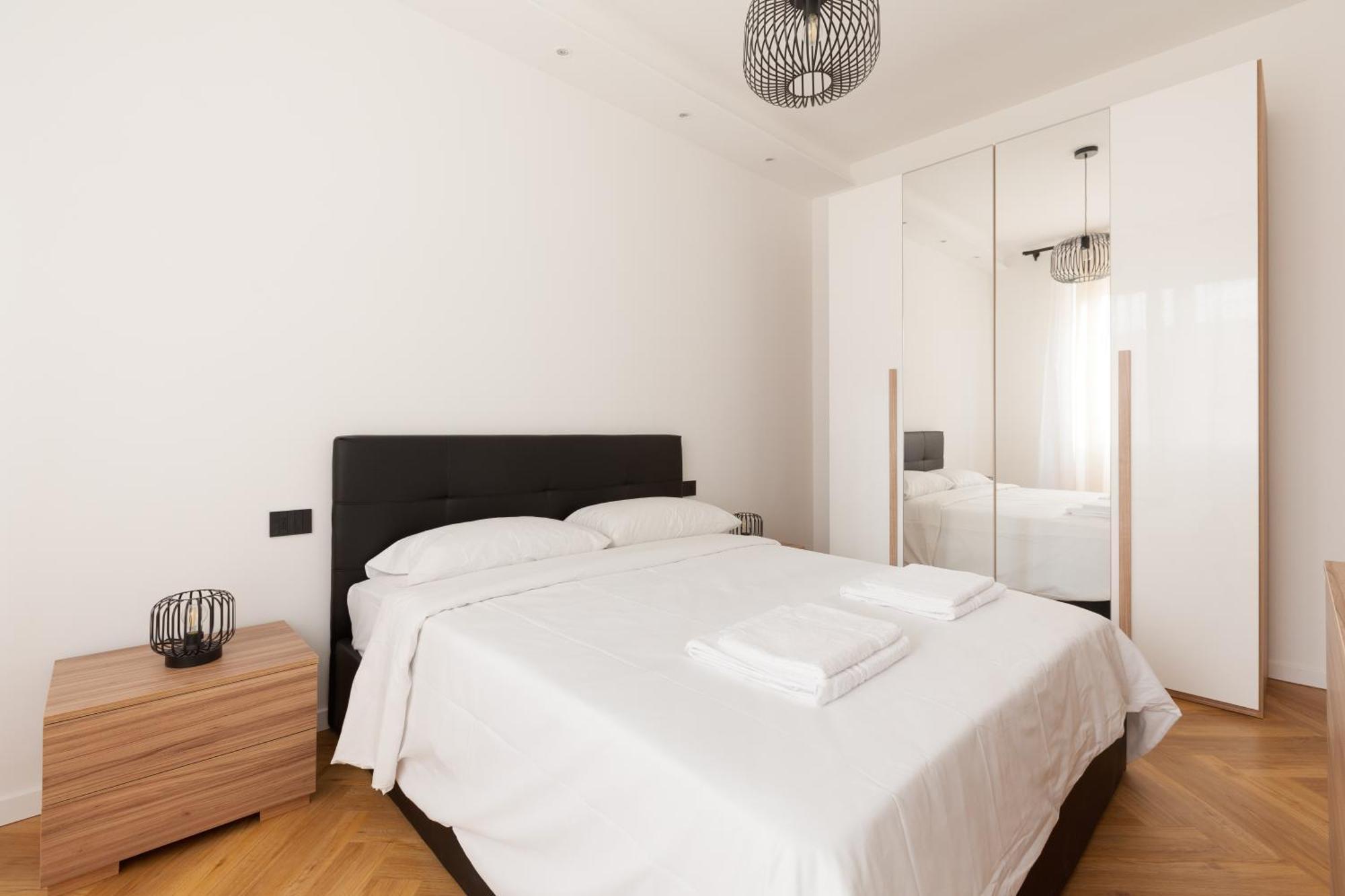 Paul House Buenos Aires Leilighet