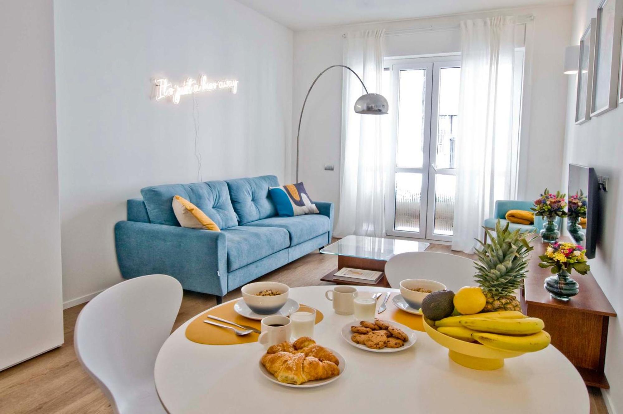 Apartment Soperga 10 - Popart Flat In