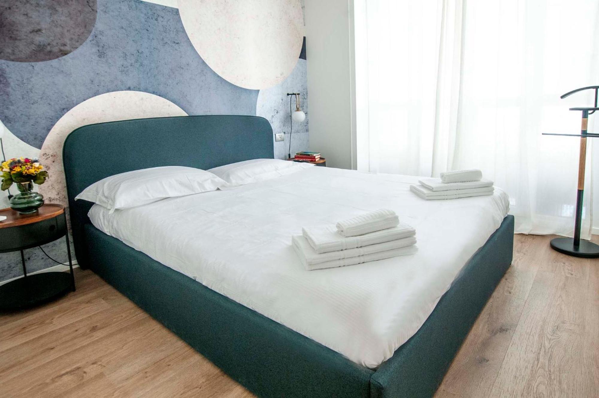 Apartment Soperga 10 - Popart Flat In Milan