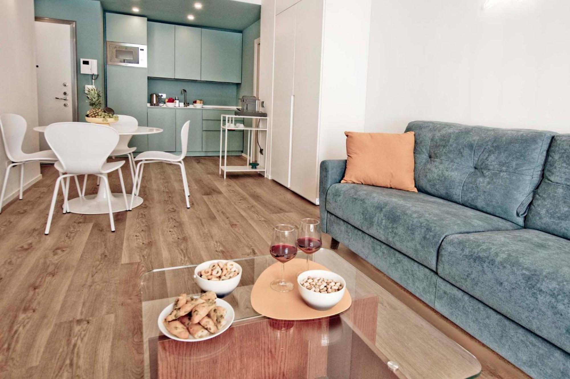 Soperga 10 - Popart Flat In Milan