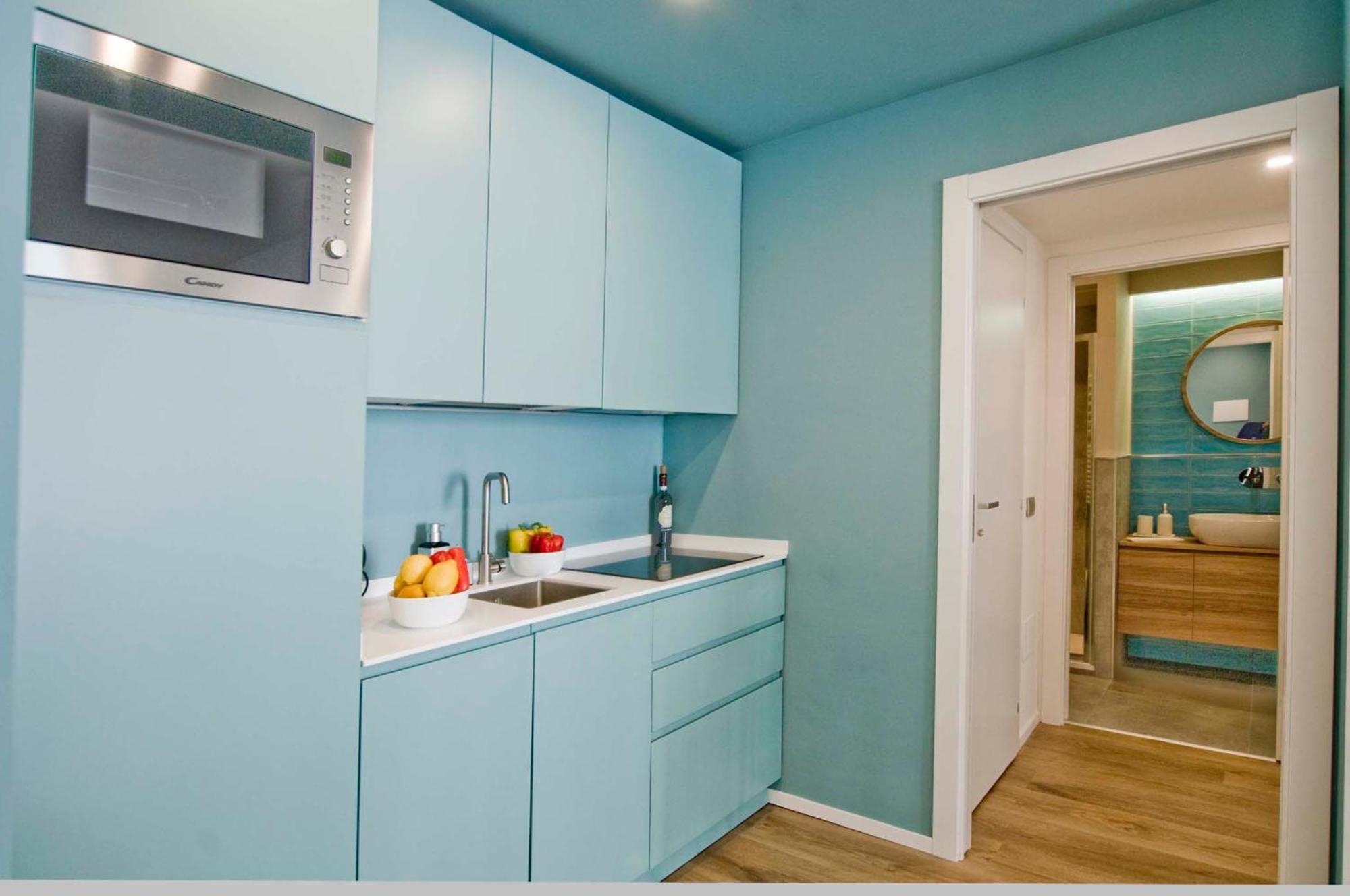 Soperga 10 - Popart Flat In Apartment Milan