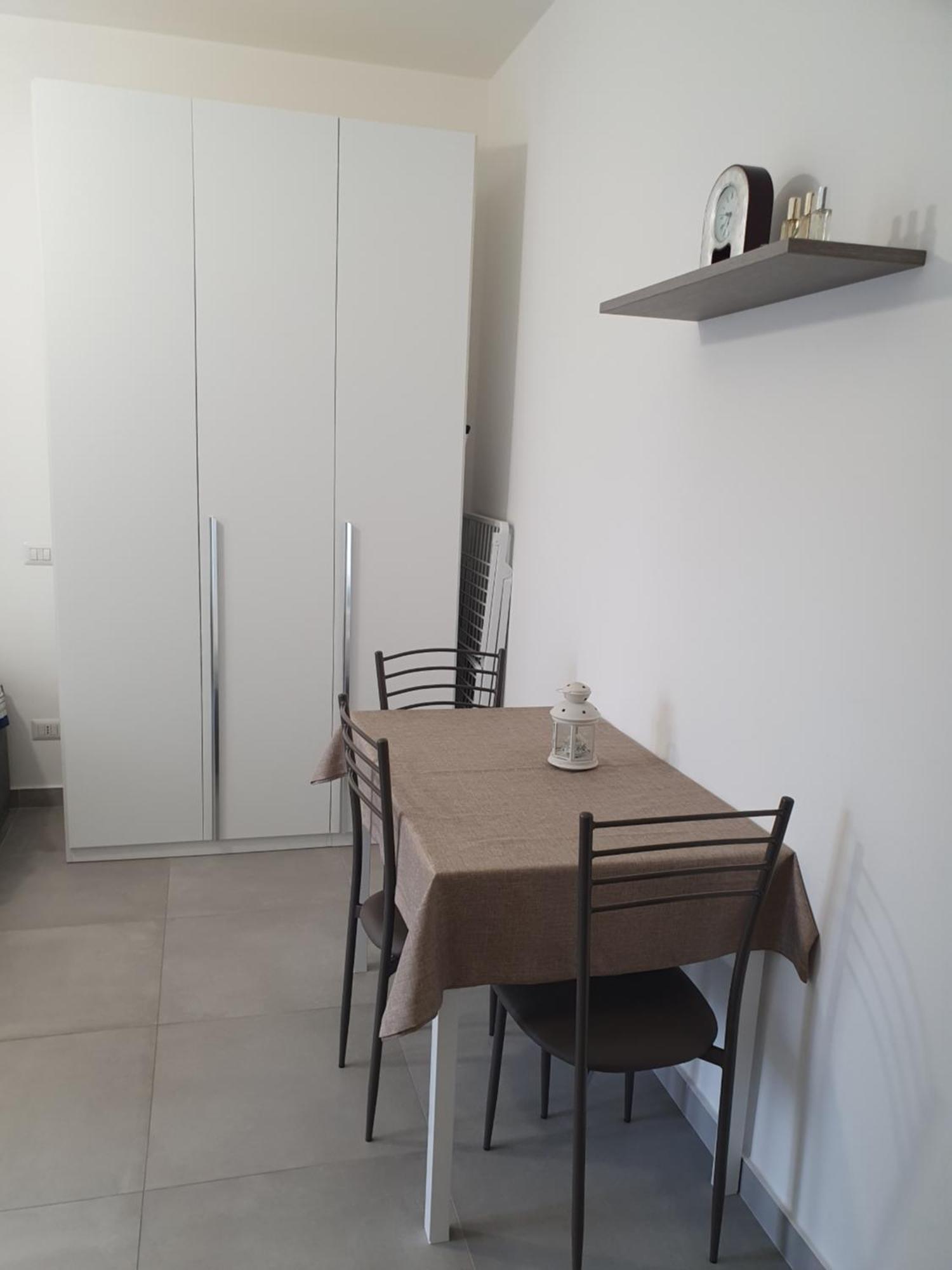 Homesamantha Apartment Mailand