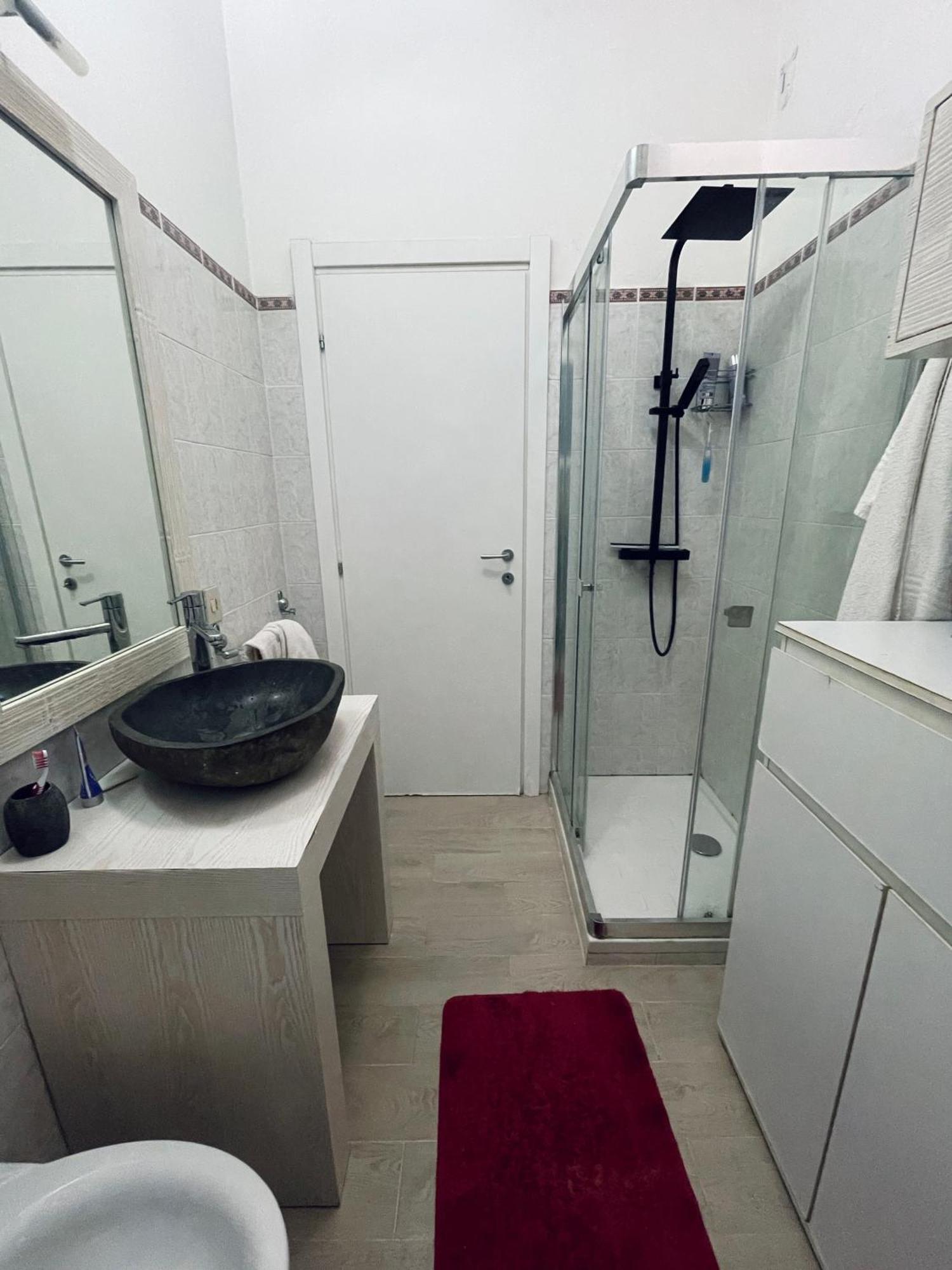 Bed & Breakfast The Red Apartment2 *