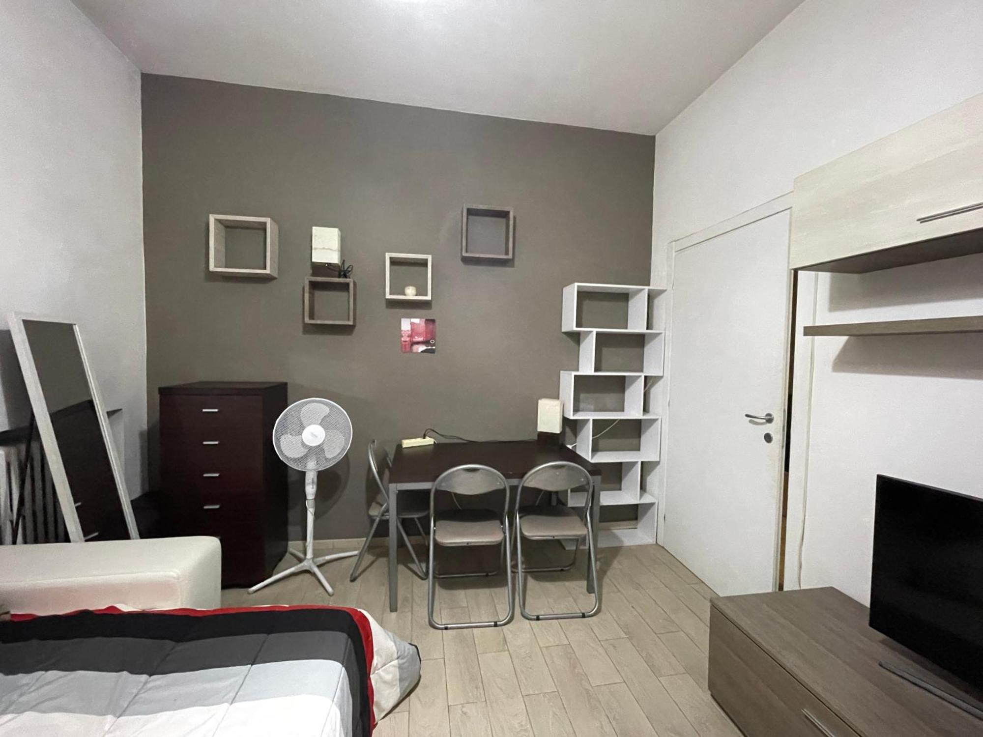 The Red Apartment2 Bed & Breakfast Milaan