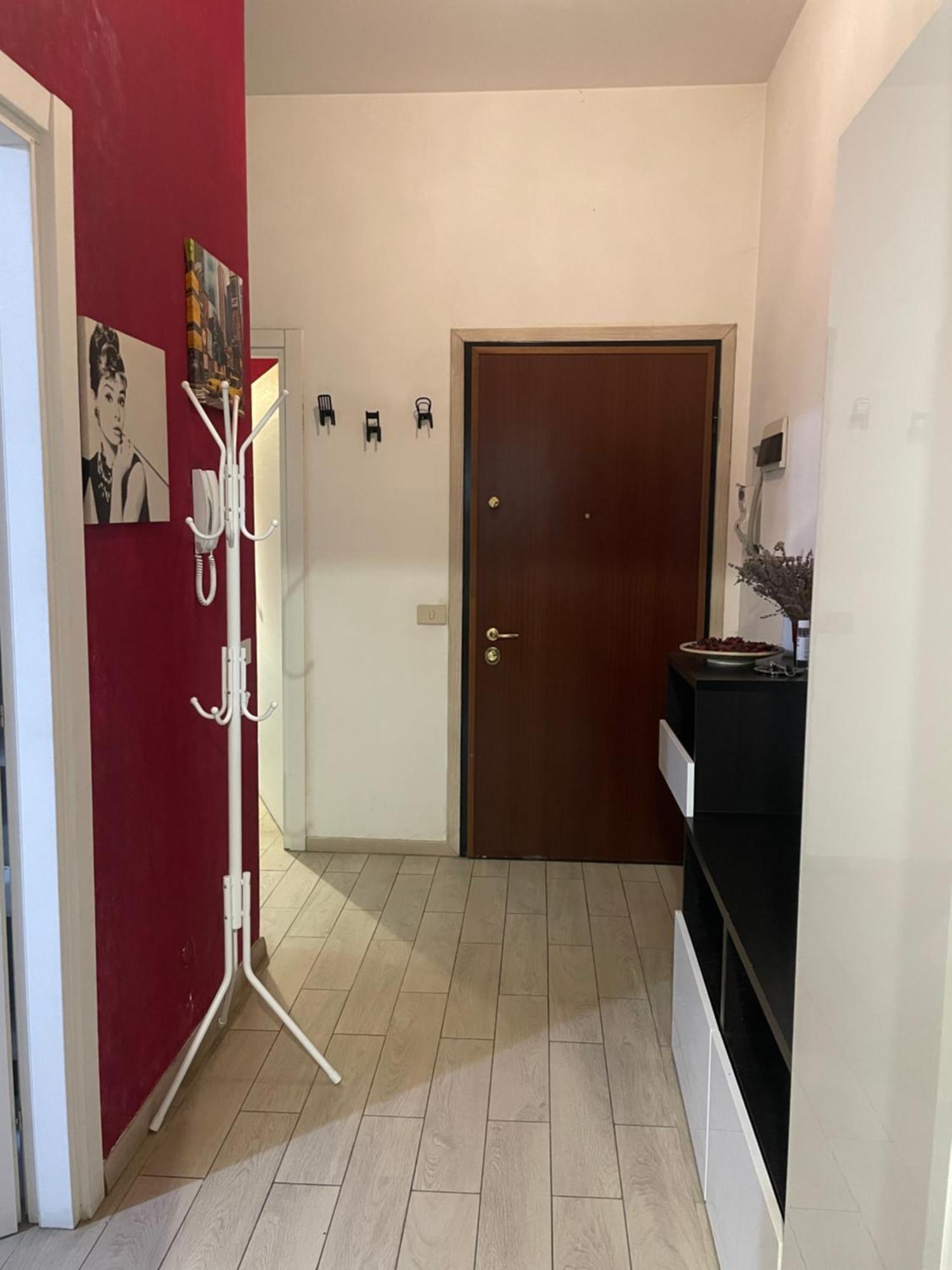 The Red Apartment2 Bed & Breakfast *