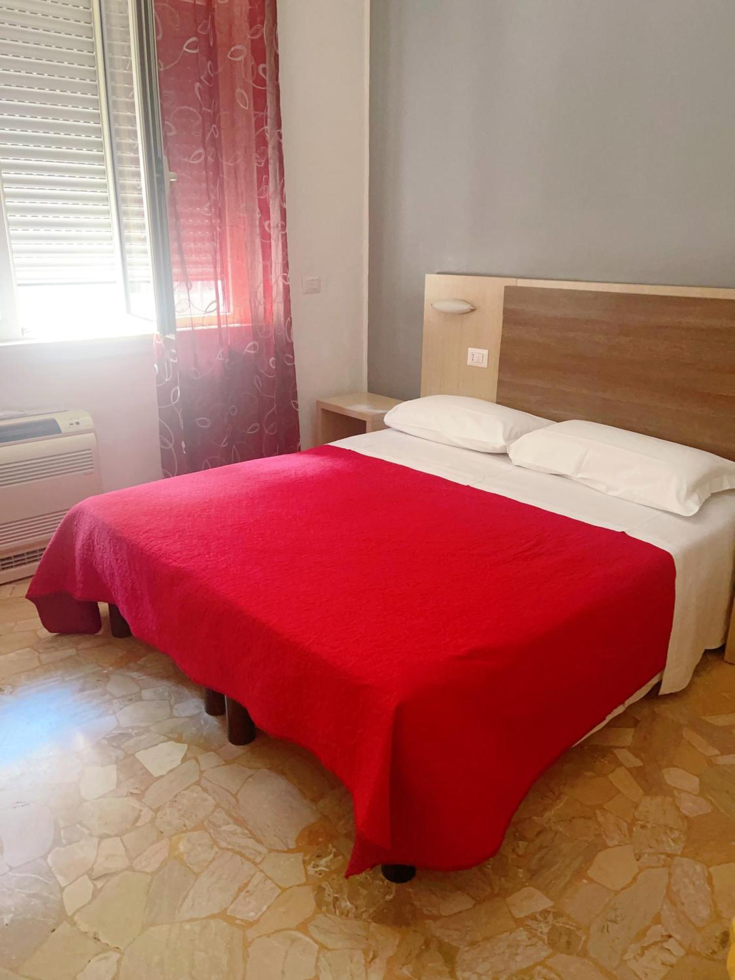 Hotel Bissi