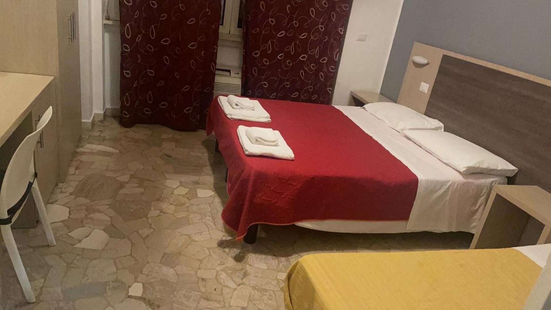 Bissi Hotel Mailand