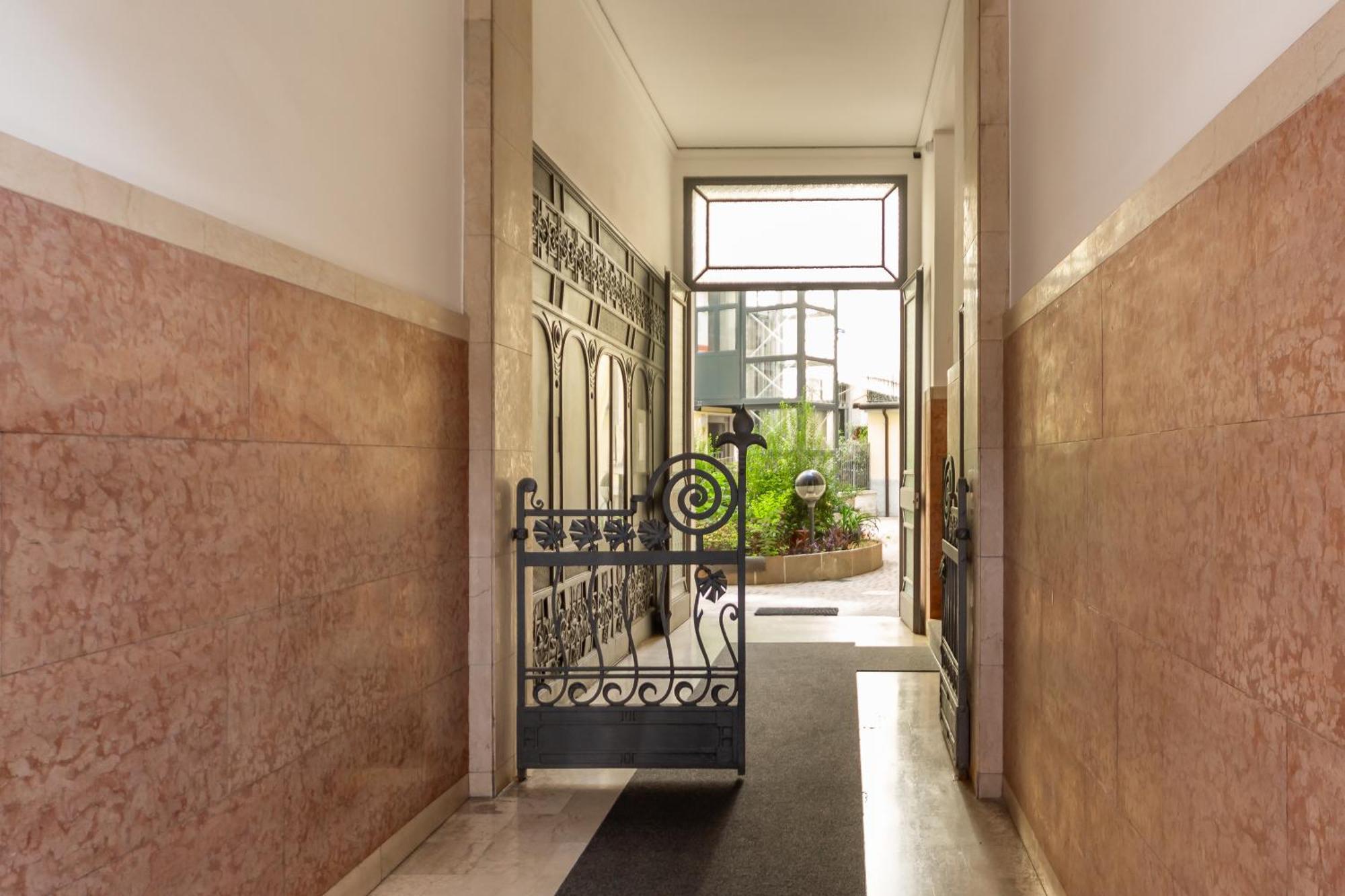Welcome To The Center Of Appartement
