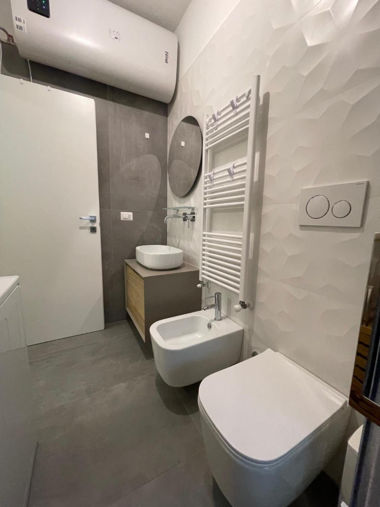 Easy To Apartment Mailand