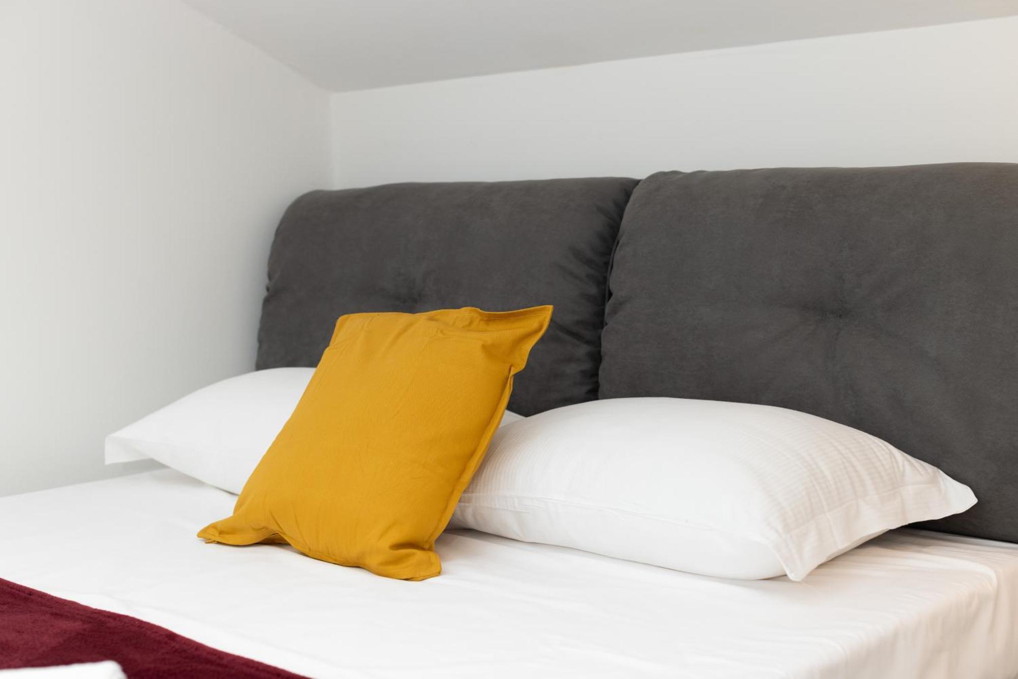 I Buenos Aires I Quiet Retreat With Ac & Wifi *