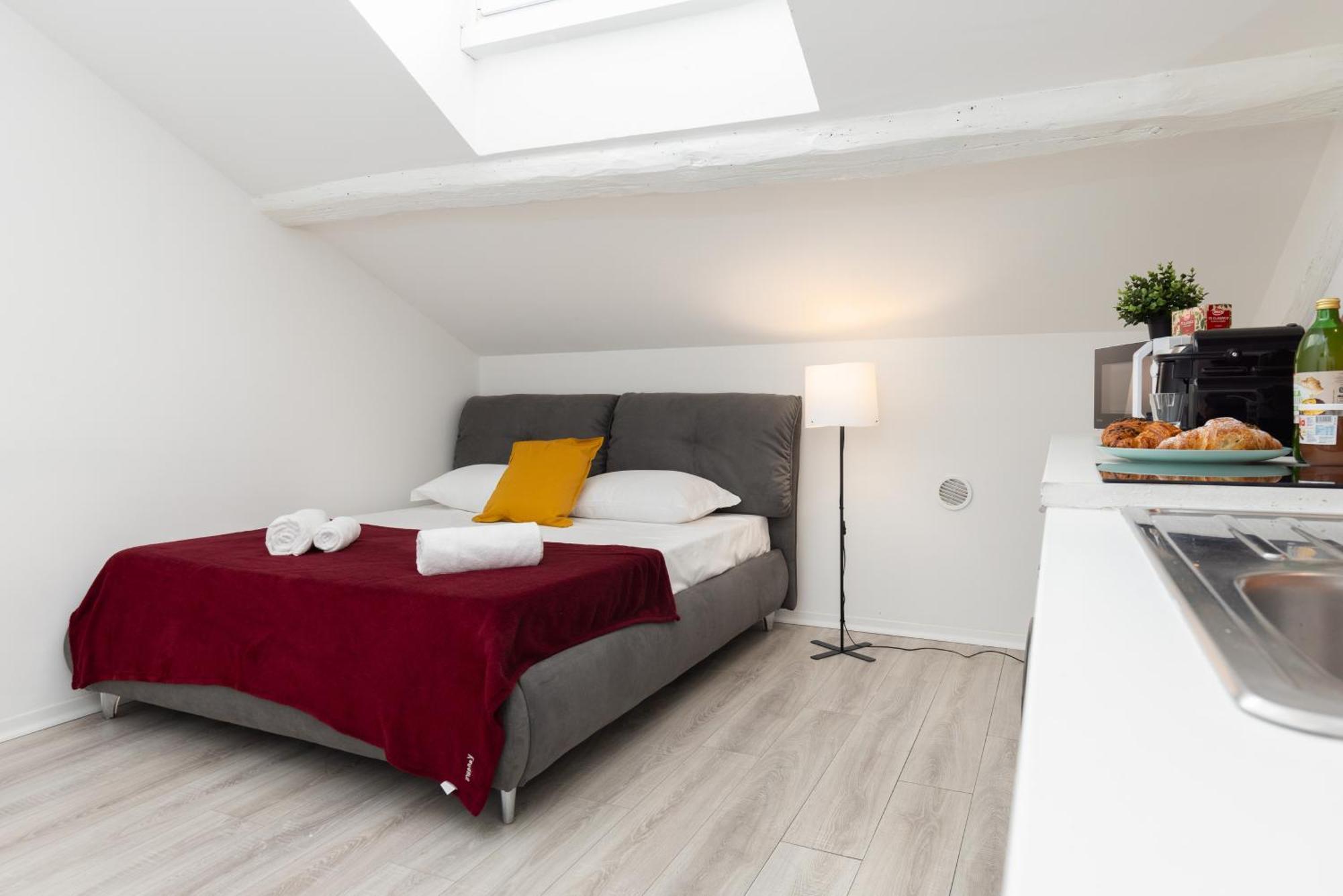 I Buenos Aires I Quiet Retreat With Ac & Wifi * Milano