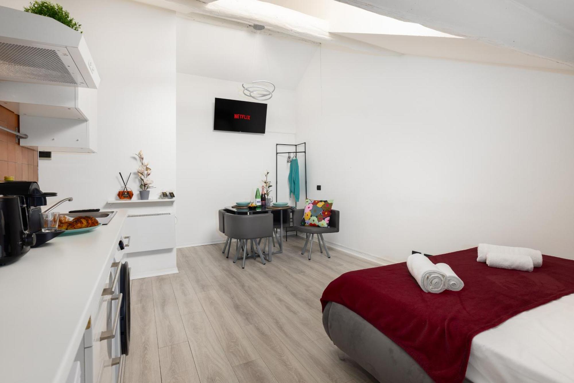 Appartamento I Buenos Aires I Quiet Retreat With Ac & Wifi Milano