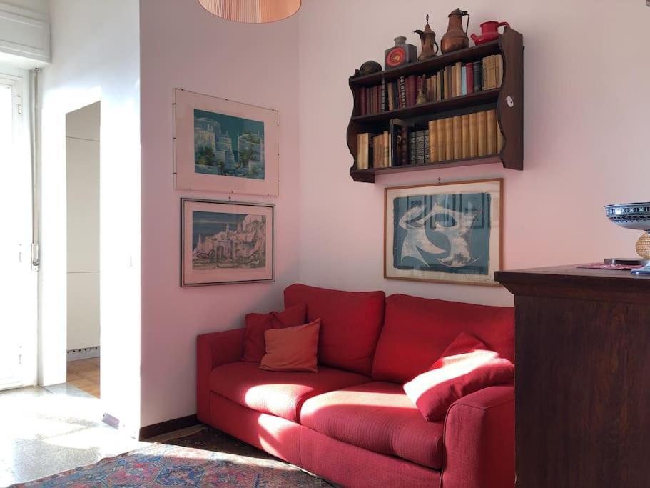 Piranesi 36 Milano