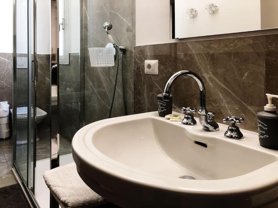 Piranesi 36 * Milano
