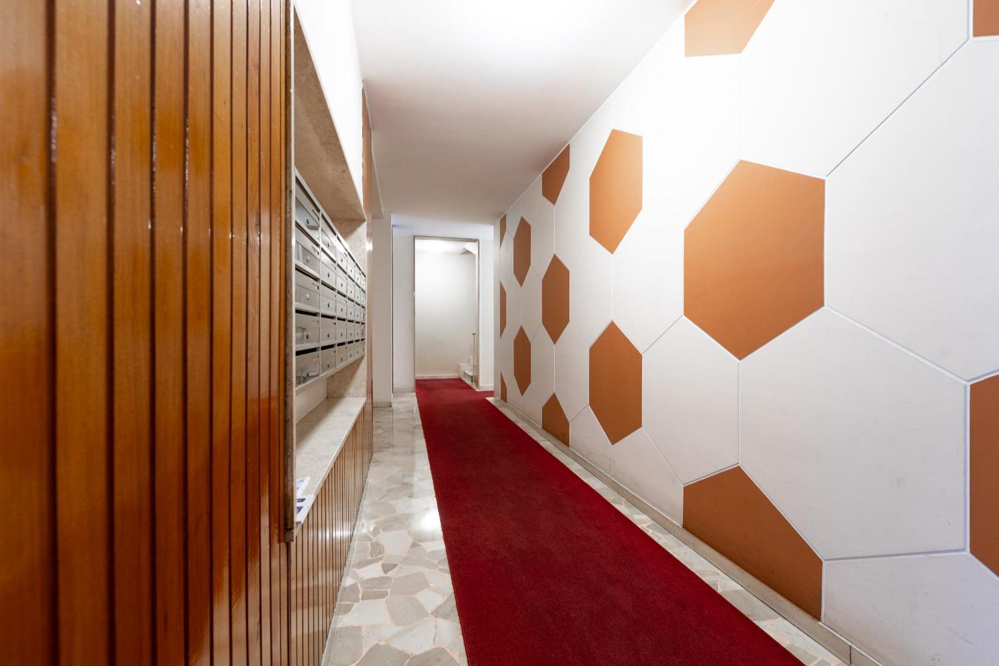 Casa B!- Rifugio Artistico Giambellino M4 Appartamento *