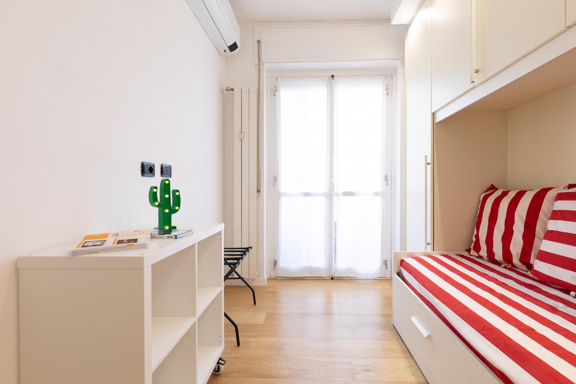 Casa B!- Rifugio Artistico Giambellino M4 Milano