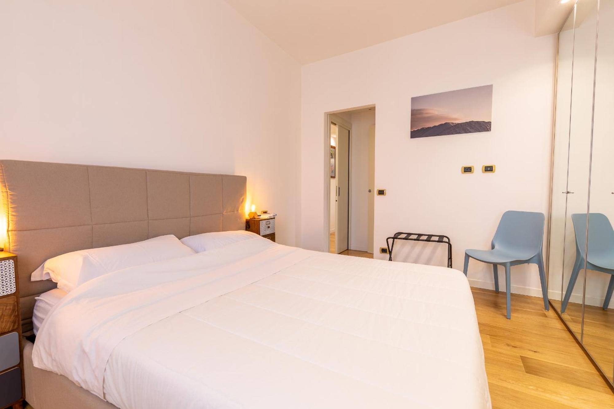 Casa B!- Rifugio Artistico Giambellino M4 Appartamento Milano