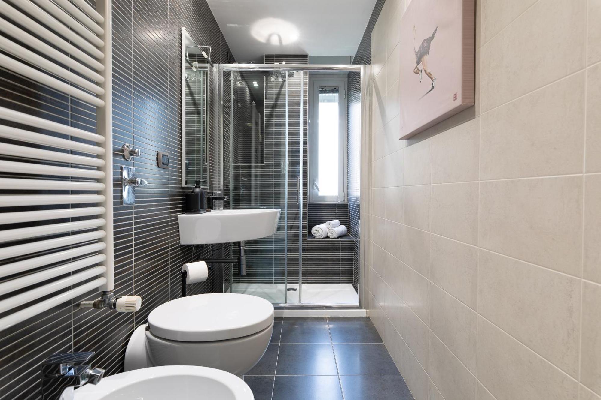 Casa B!- Rifugio Artistico Giambellino M4 * Milano
