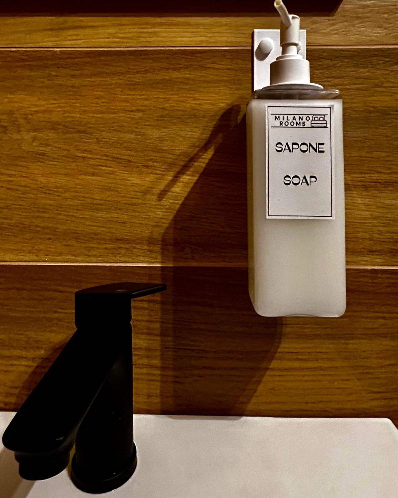 Bed & Breakfast Con Bagno Privato 05 *