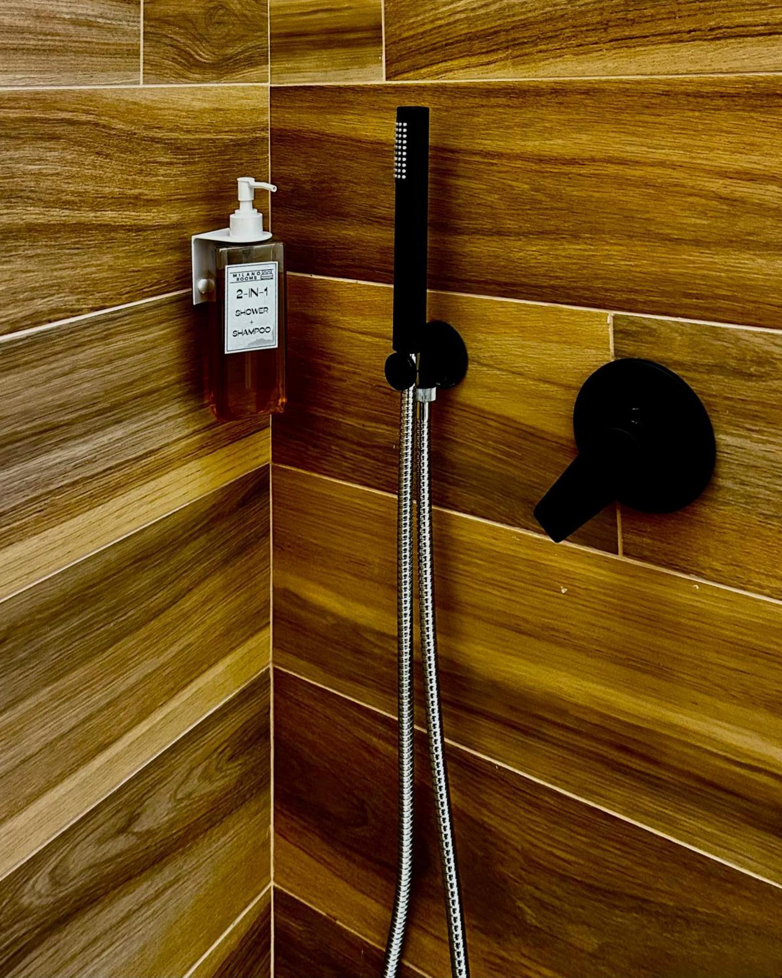 Con Bagno Privato 05 Bed & Breakfast Milano