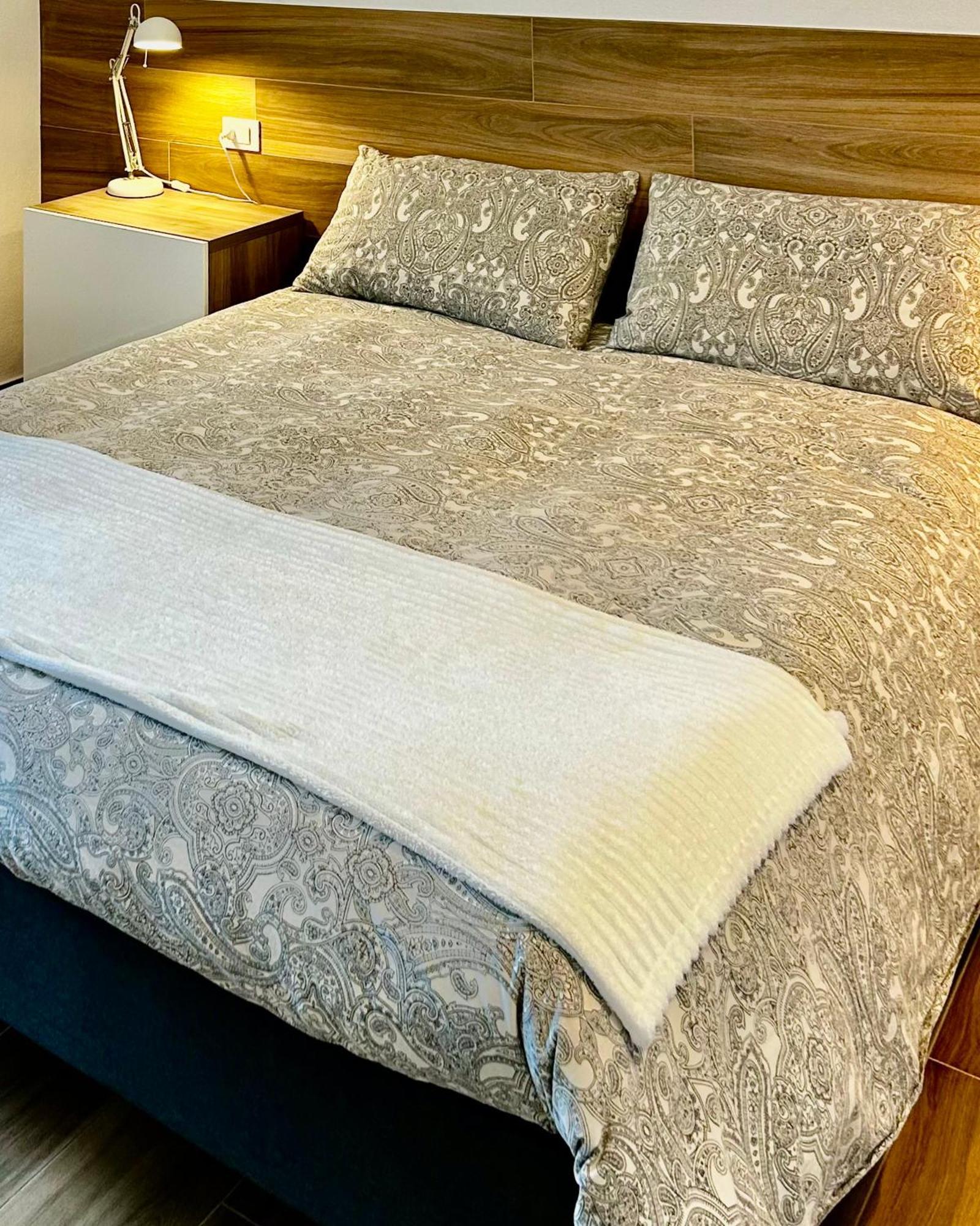 Bed & Breakfast Con Bagno Privato 05 Milano