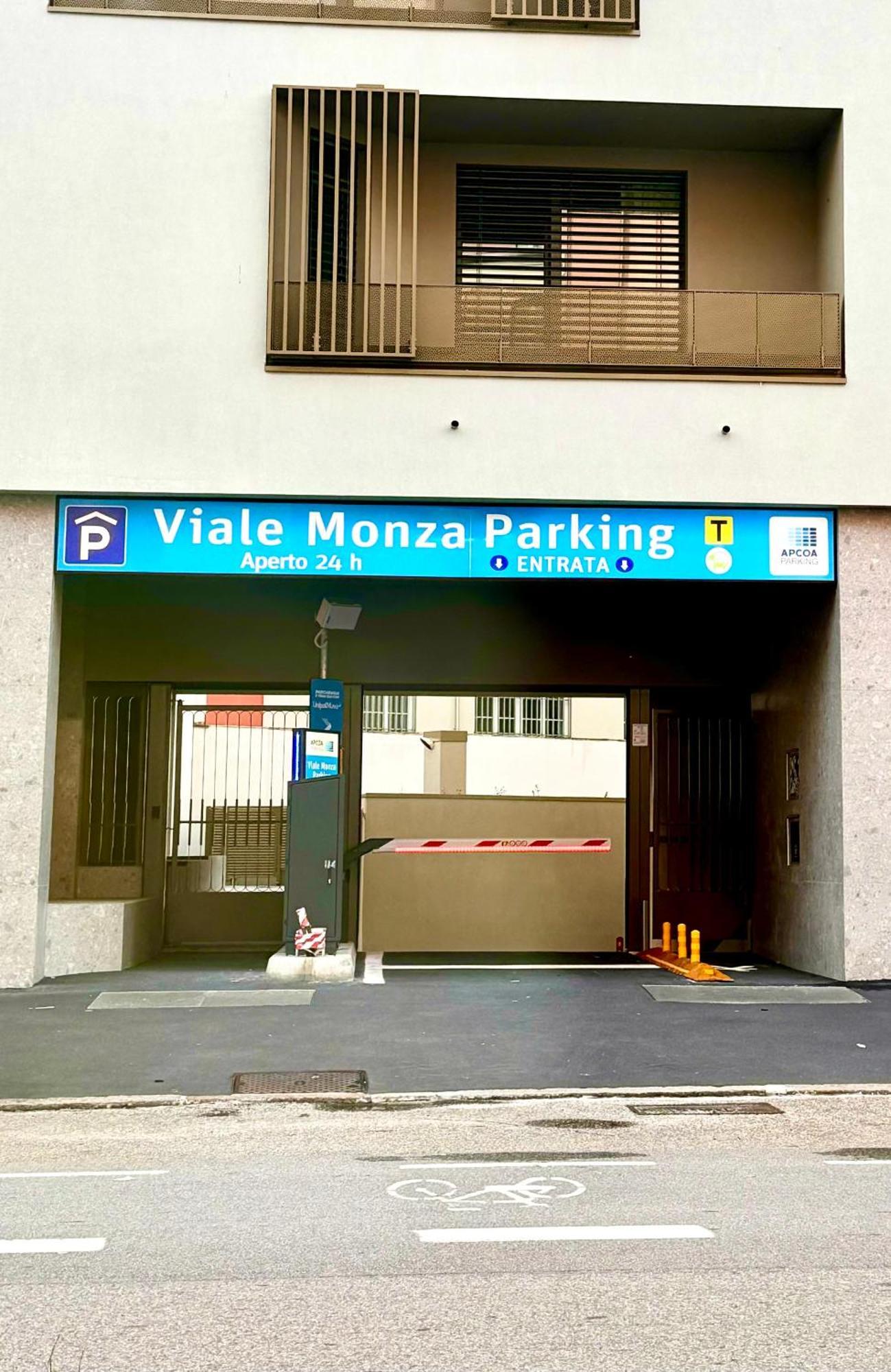 Martesana Appartaments Milan