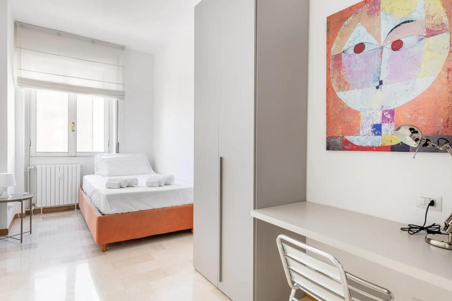 Amazing Center Skyline Apartment Mailand