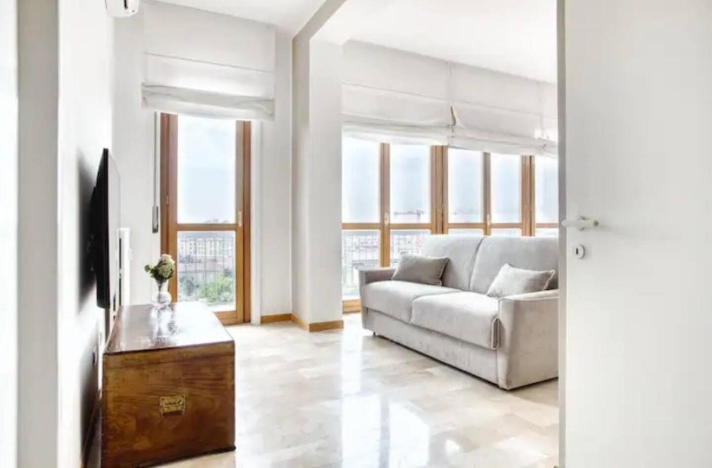 Amazing Center Skyline Apartment Mailand