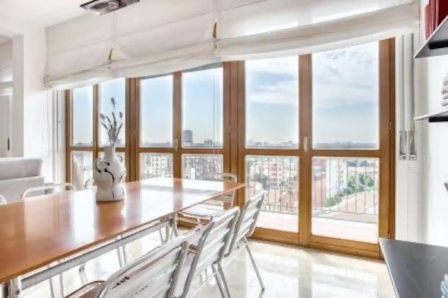 Amazing Center Skyline Apartment Mailand
