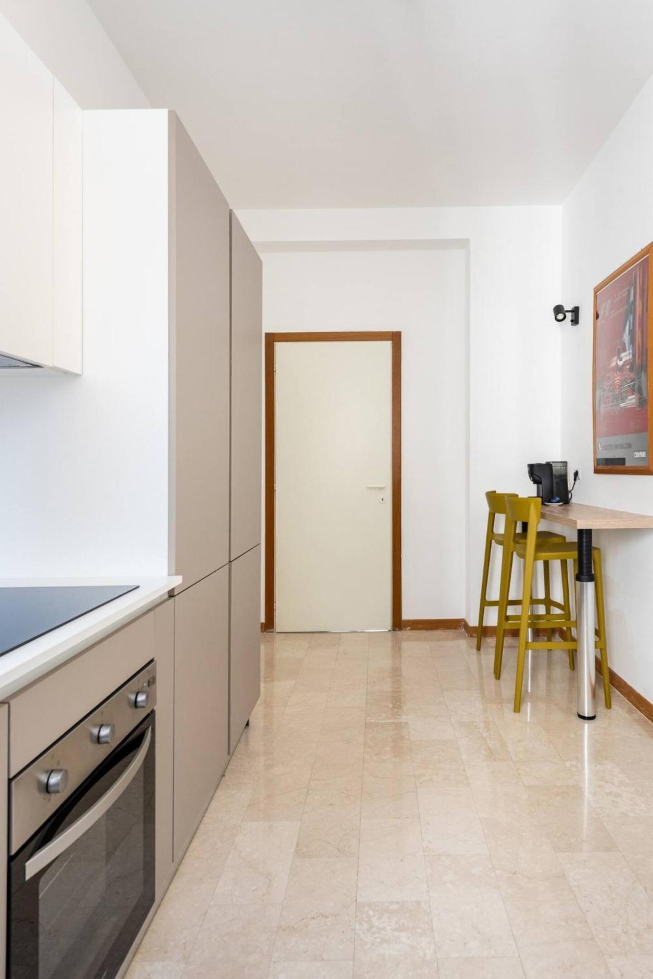 Amazing Center Skyline Apartment Mailand