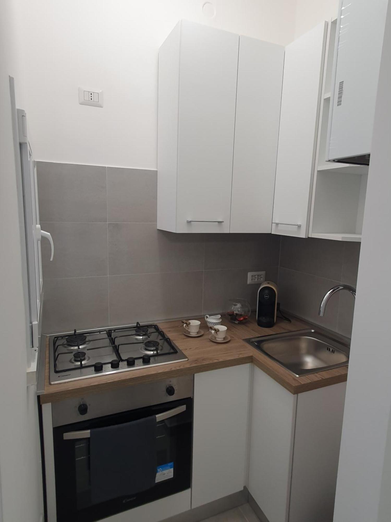 Homesamantha * Mailand