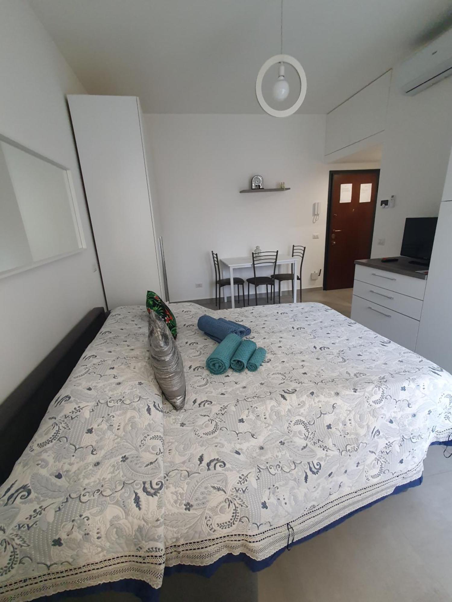 Homesamantha * Mailand