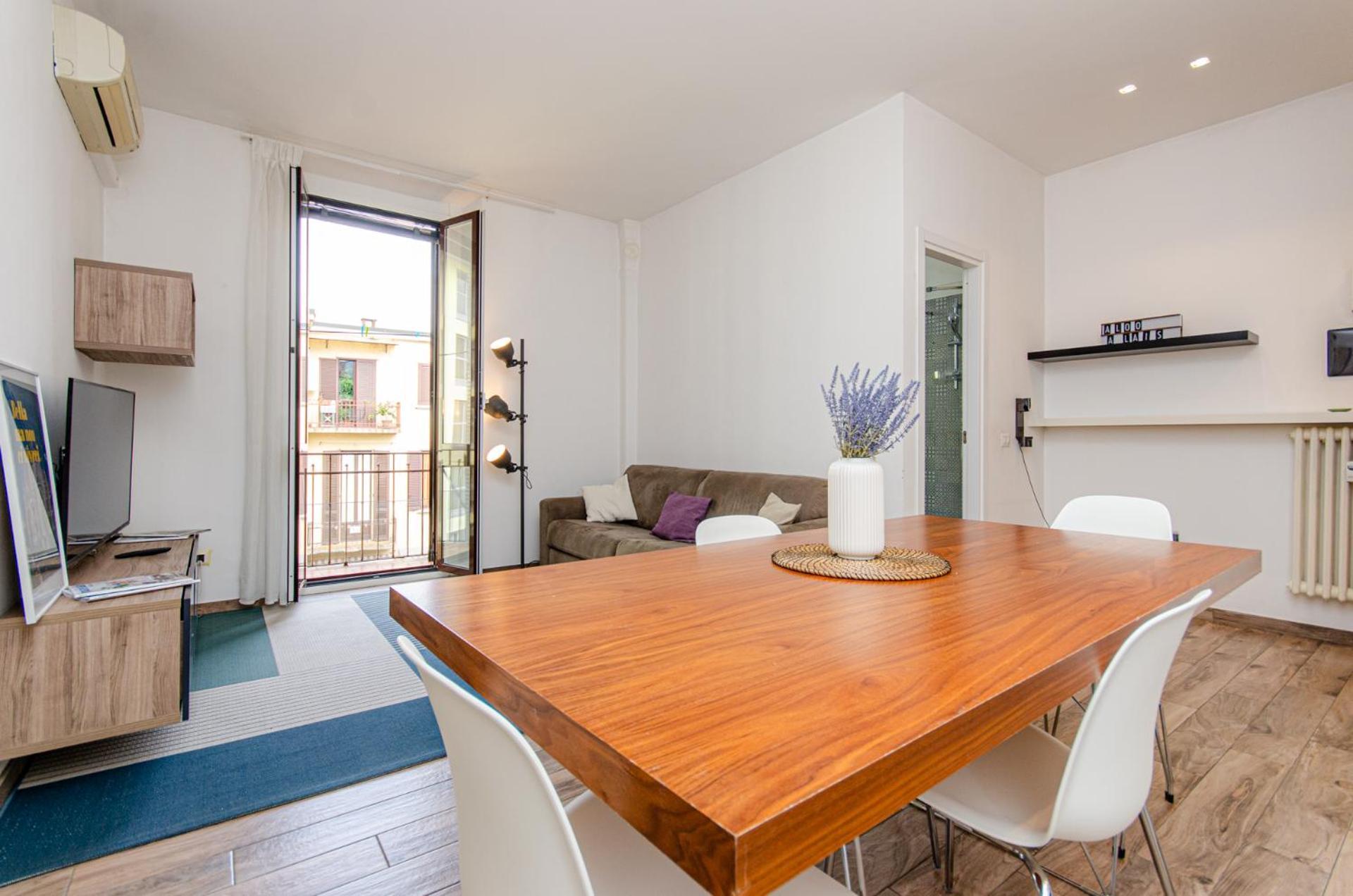 Vivimihome - Stelvio House