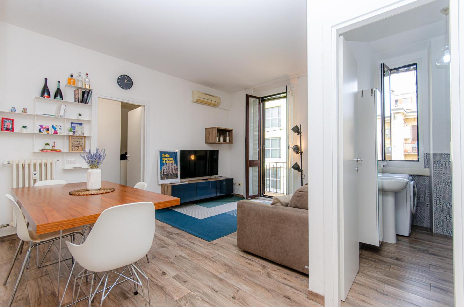 Vivimihome - Stelvio House Appartamento