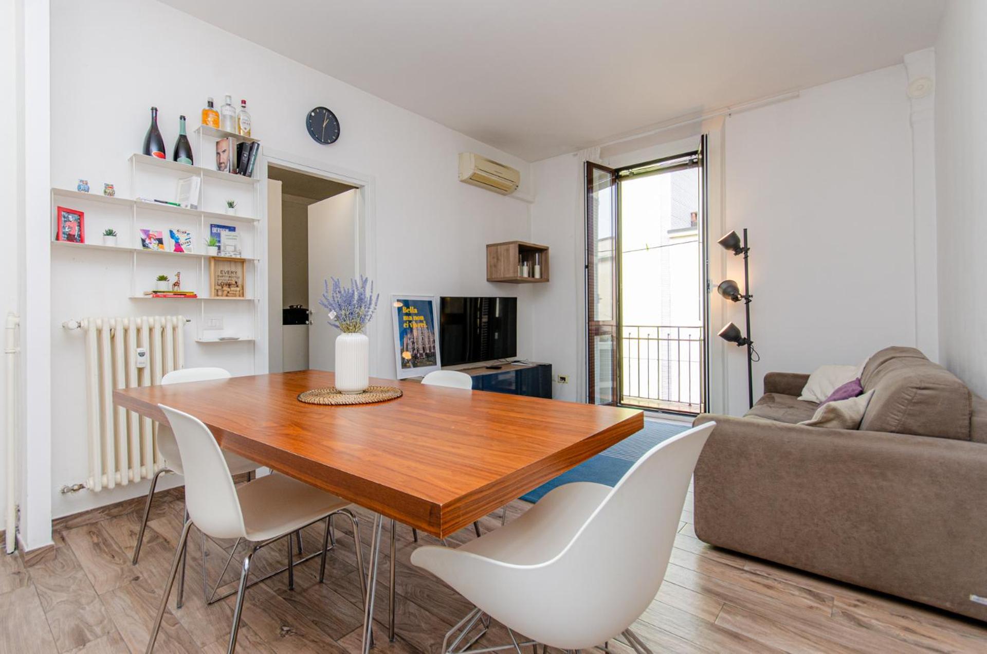 Appartamento Vivimihome - Stelvio House