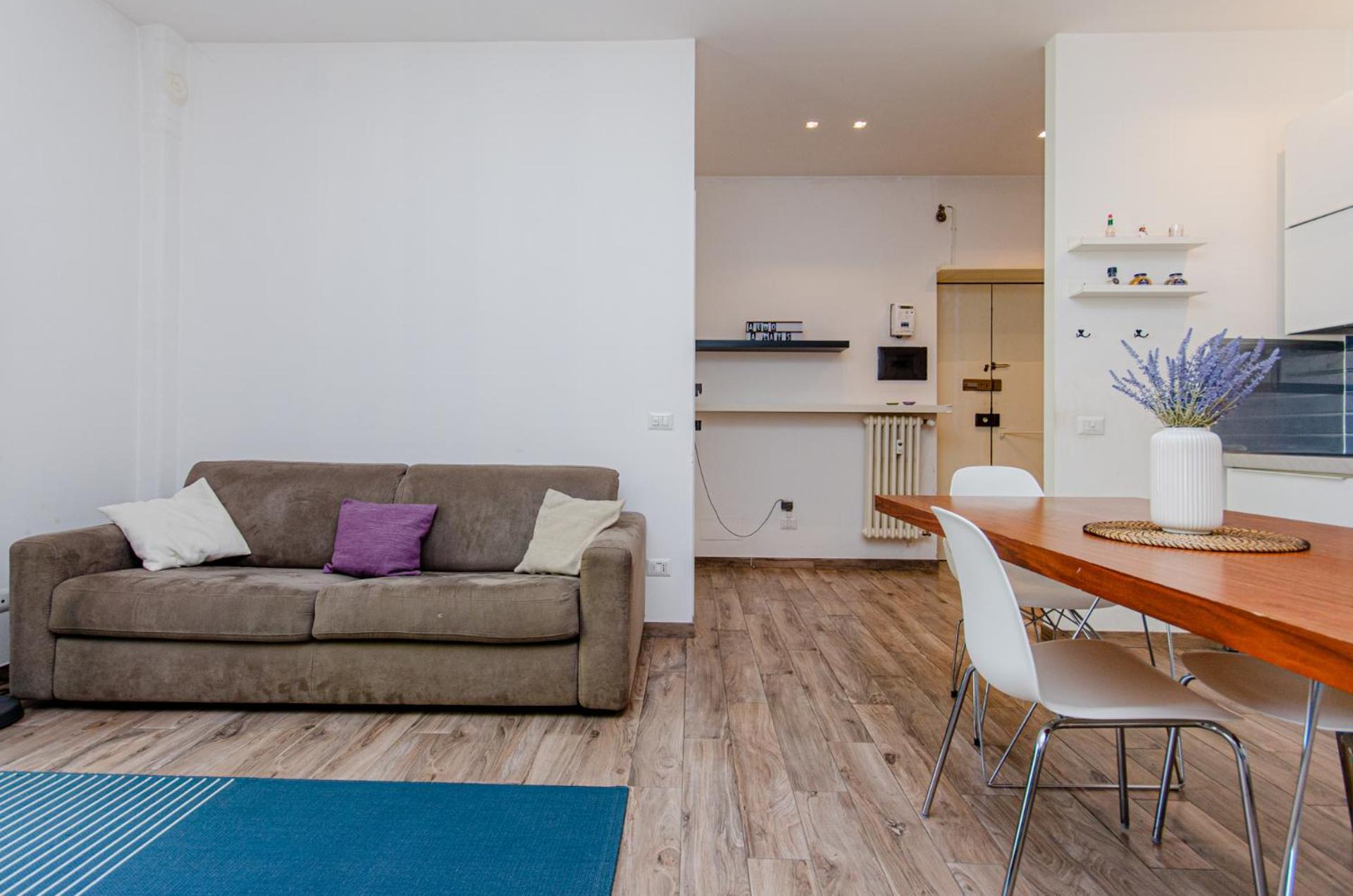 Appartamento Vivimihome - Stelvio House *