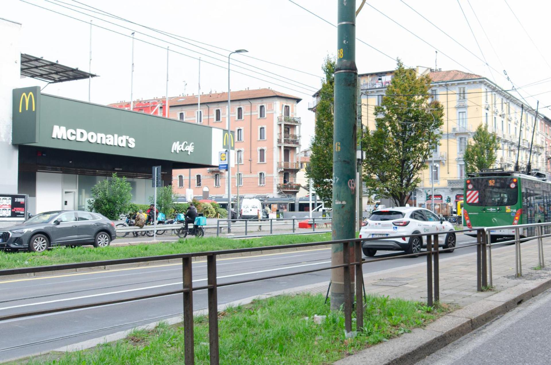 Appartamento Vivimihome - Stelvio House Milano