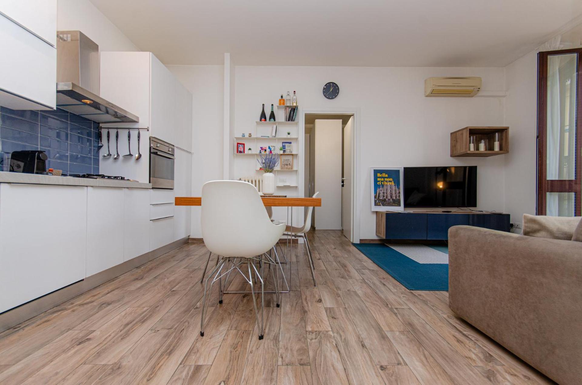 Appartamento Vivimihome - Stelvio House
