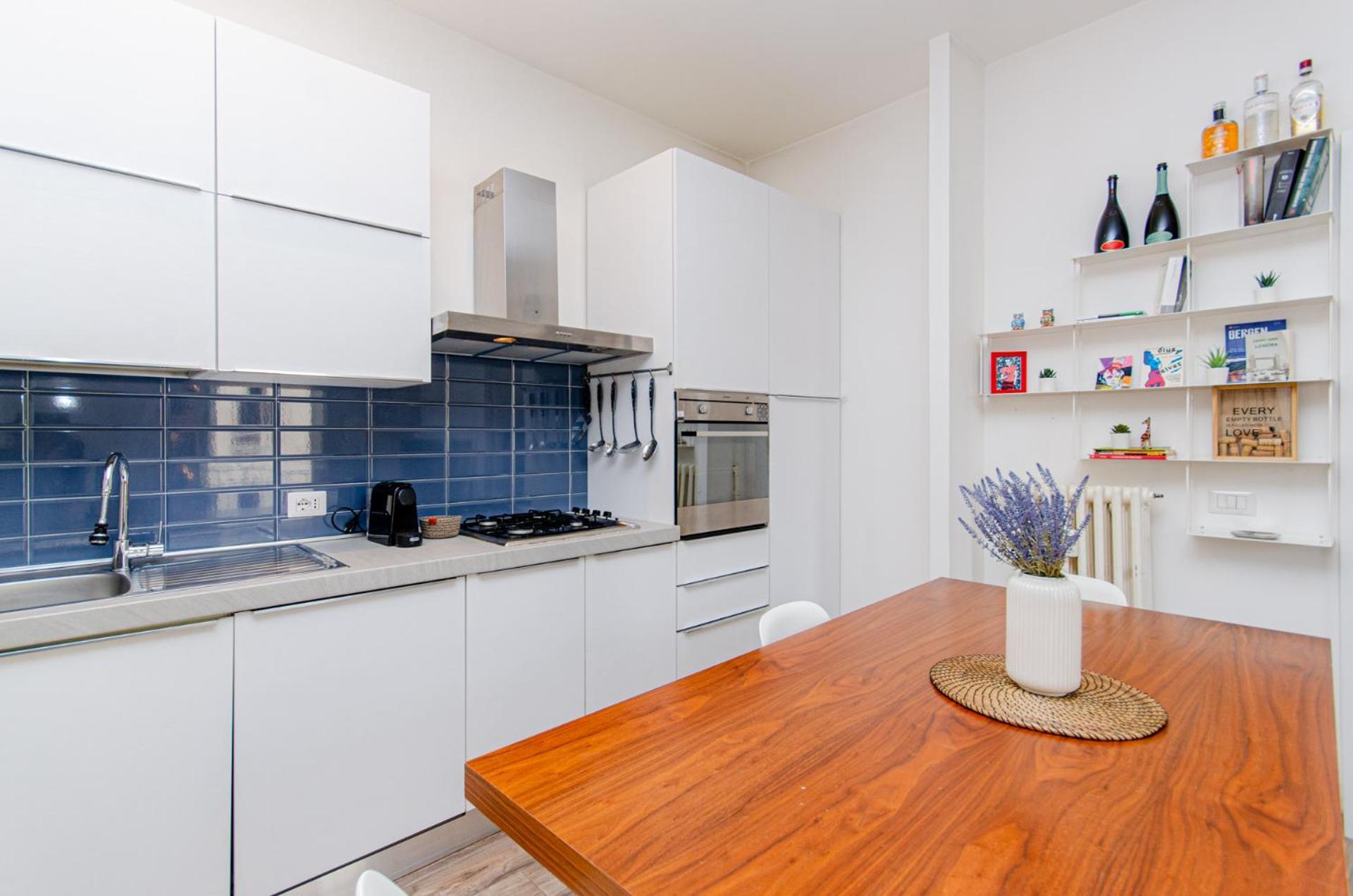 Vivimihome - Stelvio House
