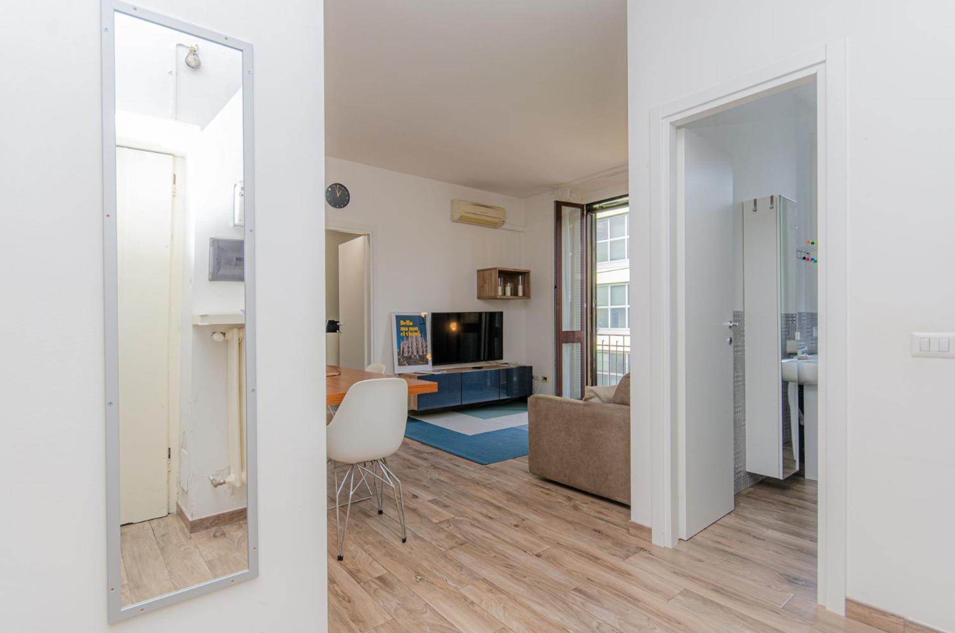 Vivimihome - Stelvio House Appartamento *