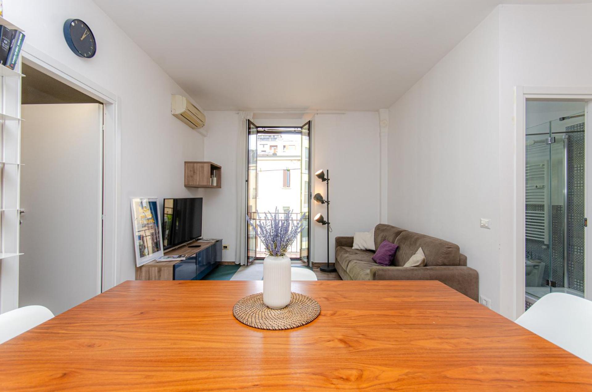 Appartamento Vivimihome - Stelvio House *