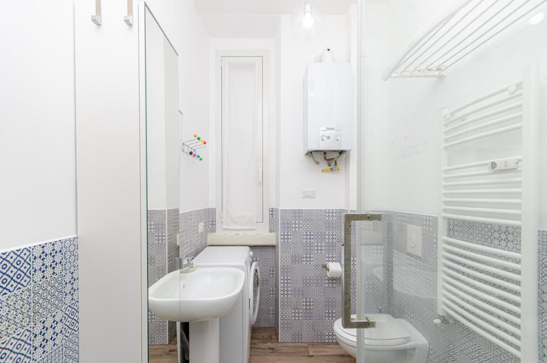 Vivimihome - Stelvio House Appartamento Milano