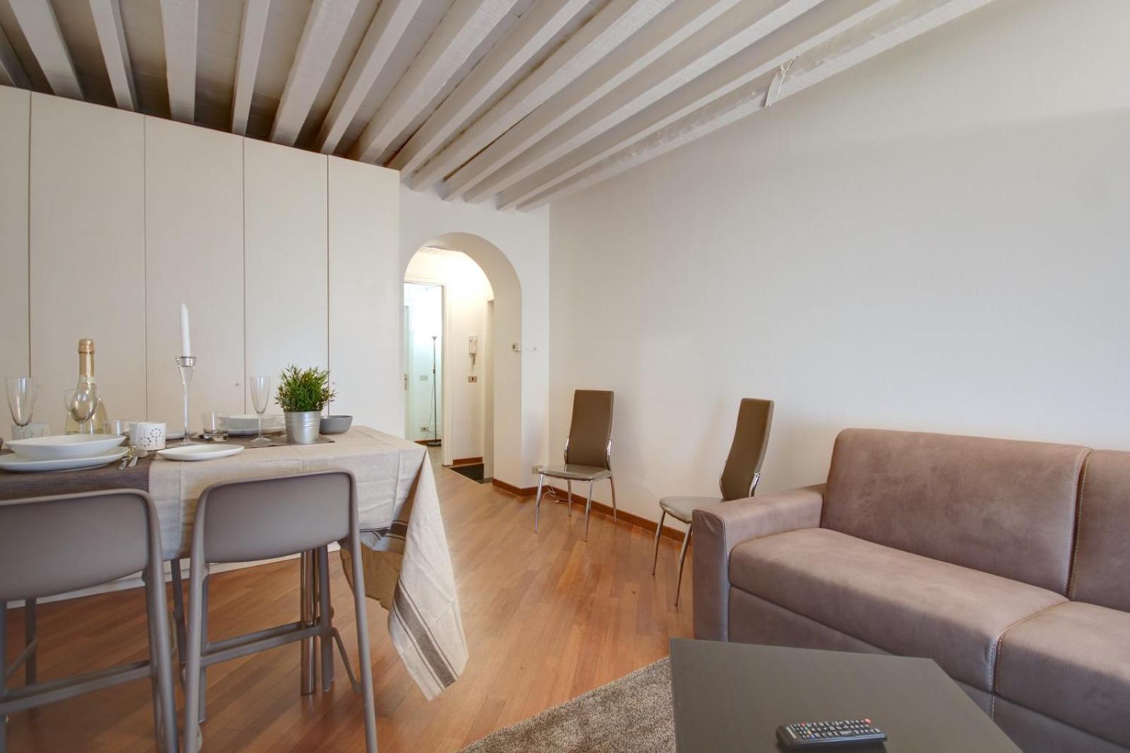 Milanrentals - Moscova Milan