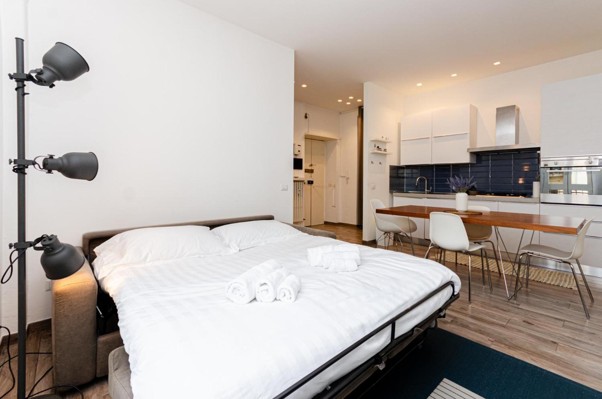 Appartamento Vivimihome - Stelvio House *