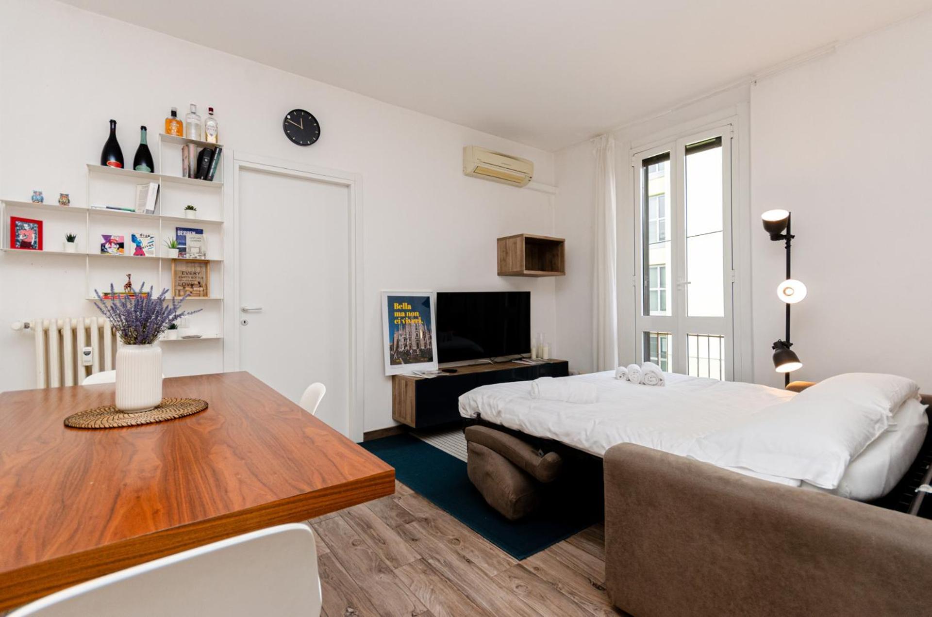 Vivimihome - Stelvio House Appartamento