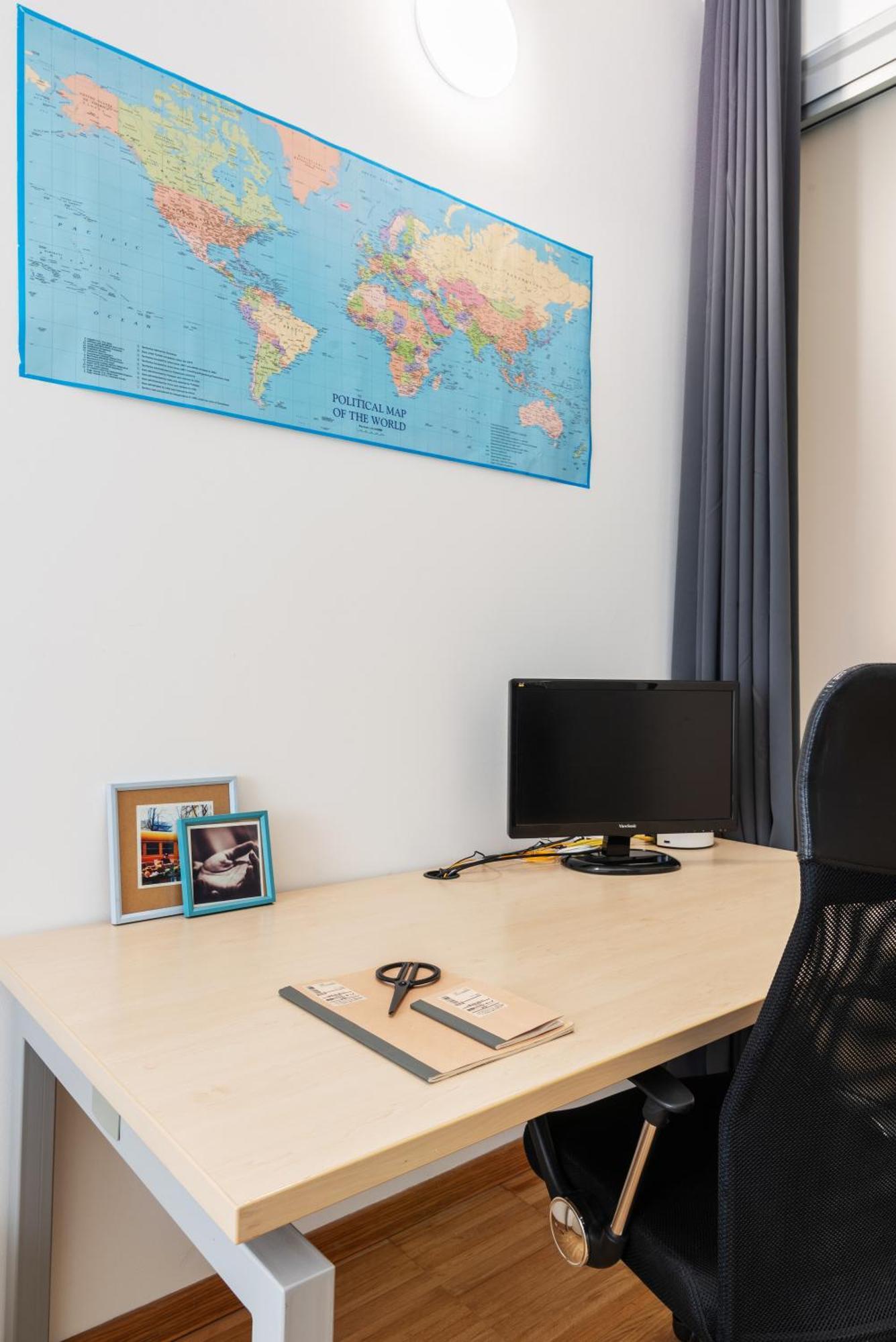 Appartement Carbonara Flexyrent Fast Wifi