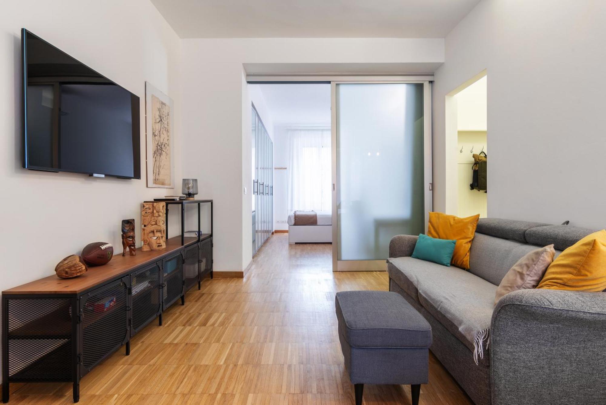 Carbonara Flexyrent Fast Wifi Appartement *