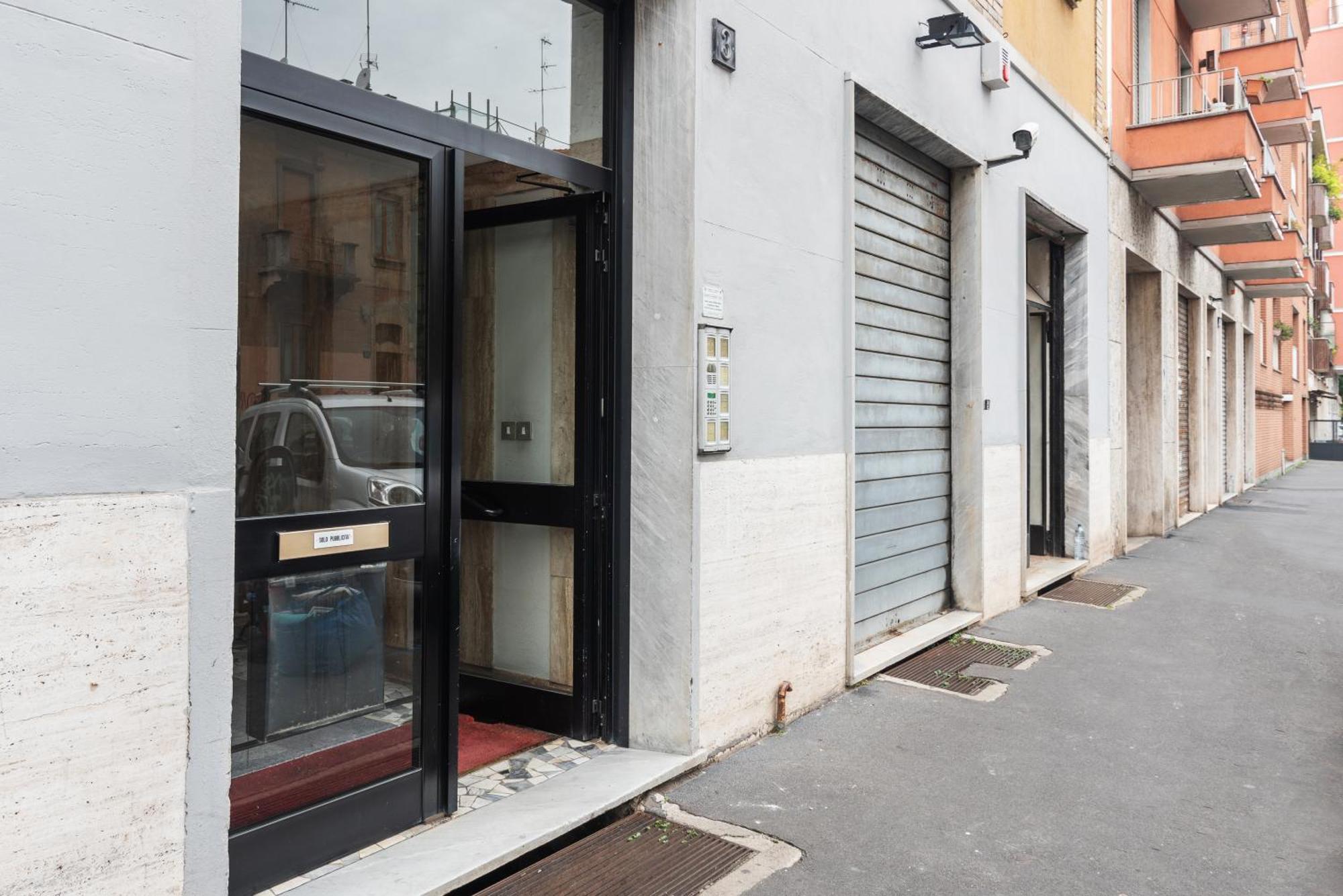 Appartement Carbonara Flexyrent Fast Wifi *
