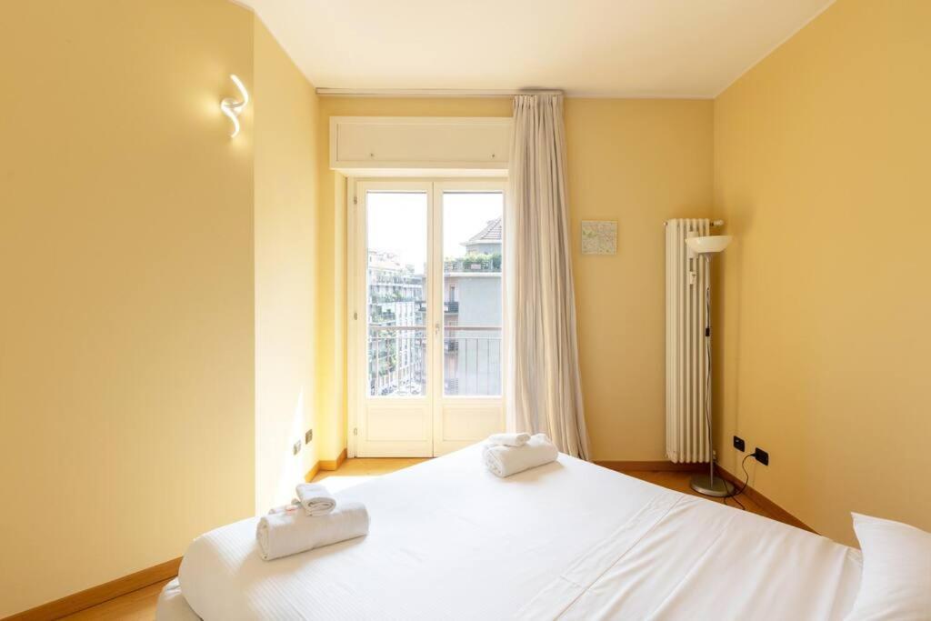 Spacious Two Bedrooms Solari Area - Mirable Pm Appartamento